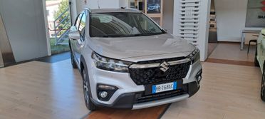 Suzuki S-Cross 1.4 STARVIEW 4WD AG AT