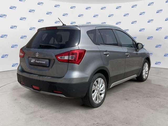 Suzuki S-Cross 1.0 boosterjet Cool 2wd my19