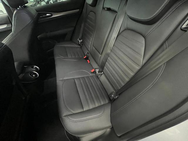 ALFA ROMEO Stelvio 2.2 Turbodiesel 210 CV AT8 Q4 Veloce