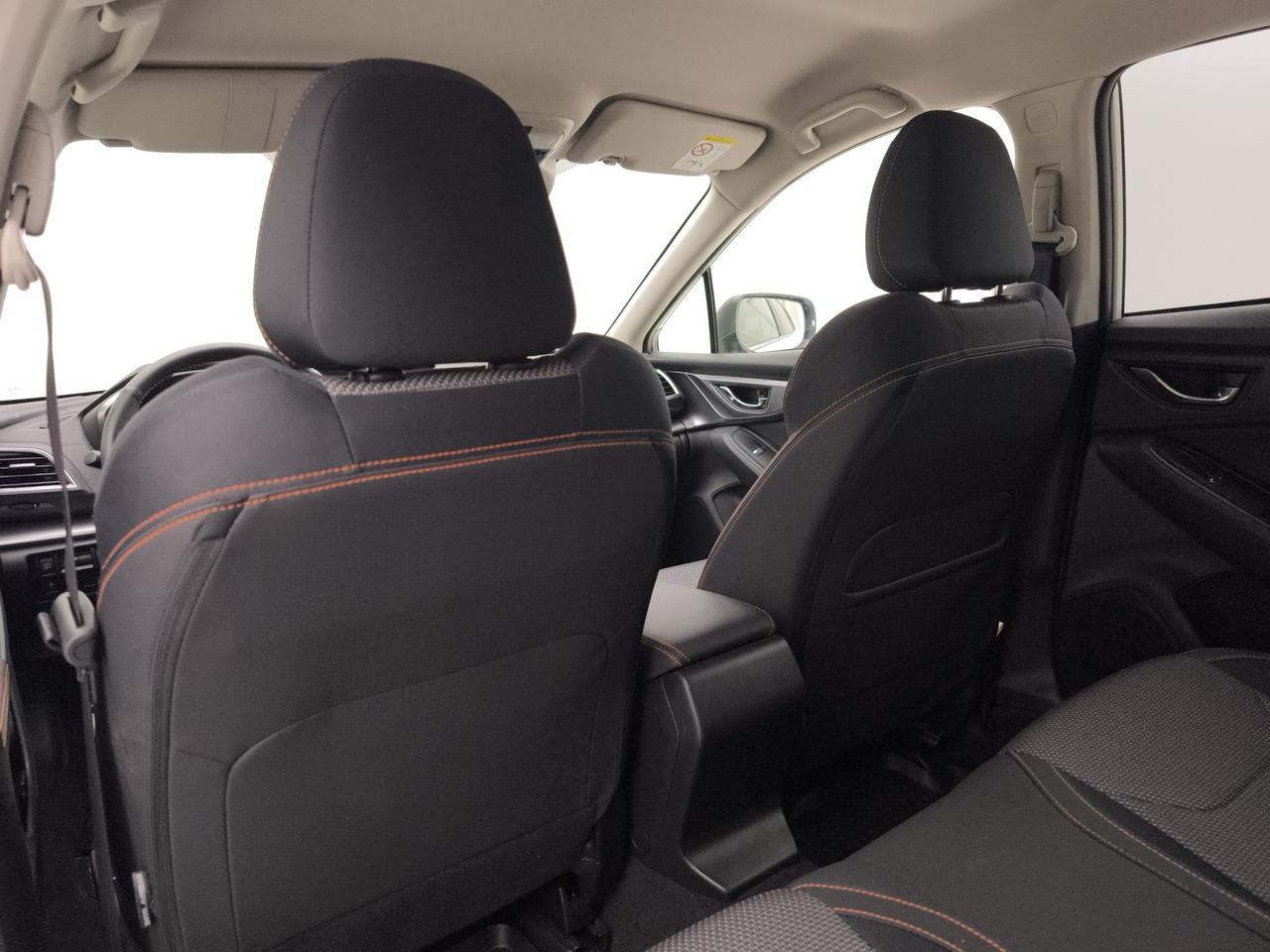 SUBARU XV II - XV 2.0i e-boxer 4dventure lineartronic