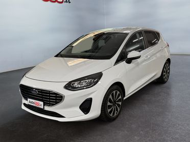 Ford Fiesta 5 Porte Fiesta 5p 1.0 ecoboost h Titanium 125cv