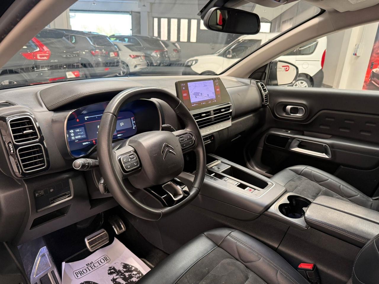 Citroen C5 Aircross BlueHDi 130 S&S EAT8 Shine Pack