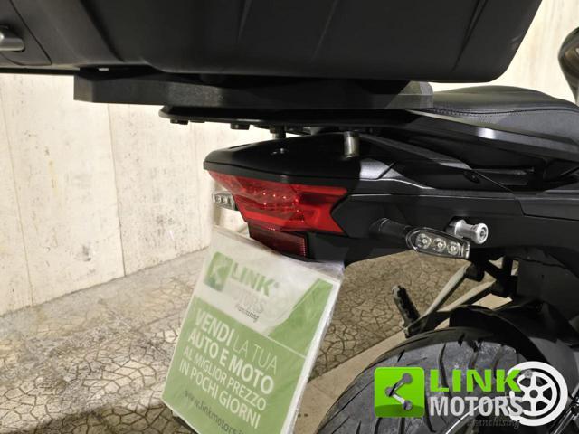 BENELLI TRK 502 * ? 68,00 al mese*