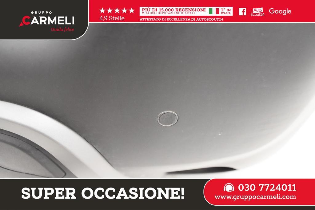 Citroen C3 Aircross 1.2 PureTech Shine