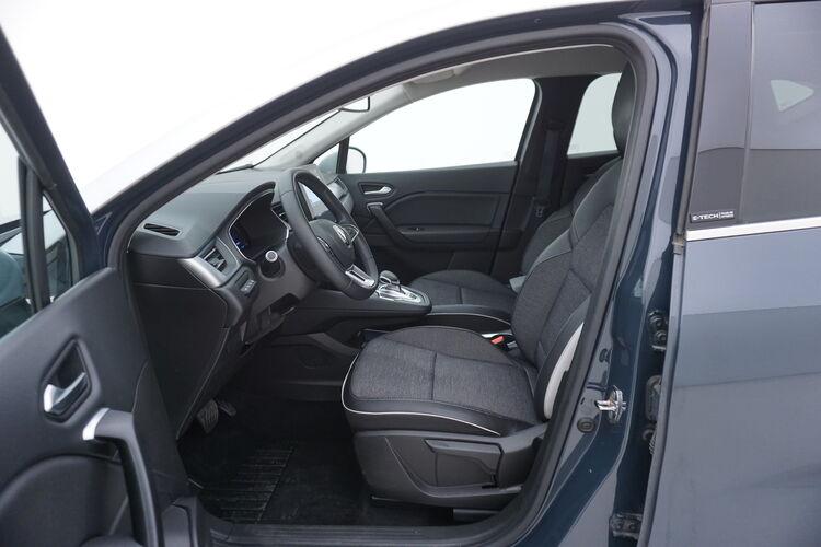Renault Captur Hybrid E-Tech Intens BR204242 1.6 Plug-In Hybrid 159CV
