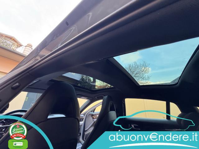 PORSCHE Panamera 2.9 4 E-Hybrid 1UNICO PR. TAGL. PORSCHE IVA ESP.