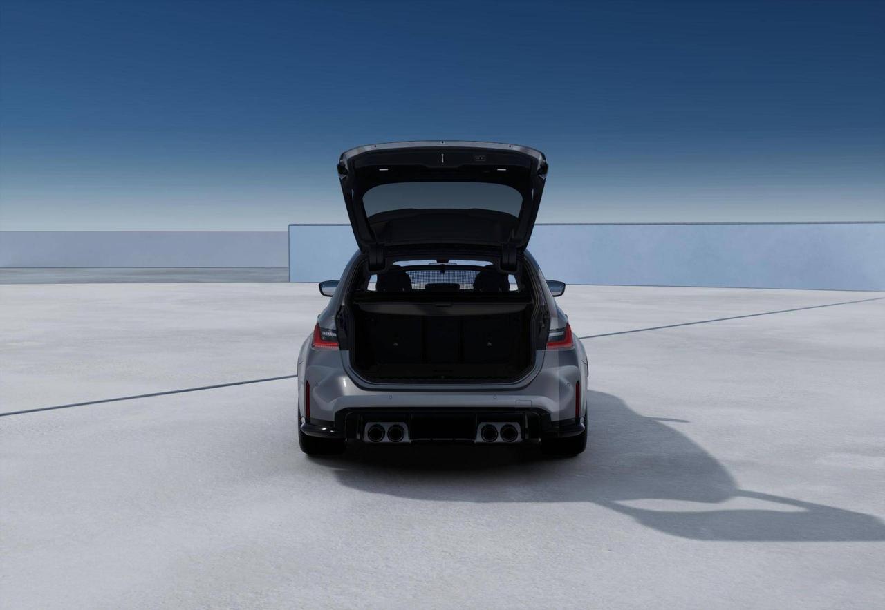 BMW Serie 3 M3 Touring Competition M xDrive