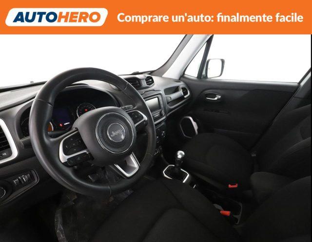 JEEP Renegade 1.0 T3 Longitude