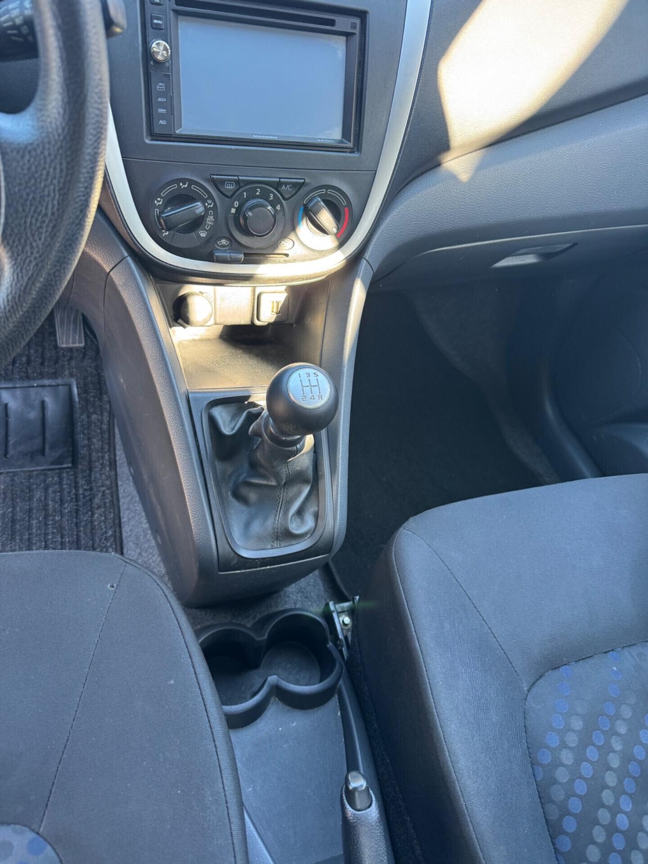 Suzuki Celerio 1.0 Dualjet S&S Style GPL