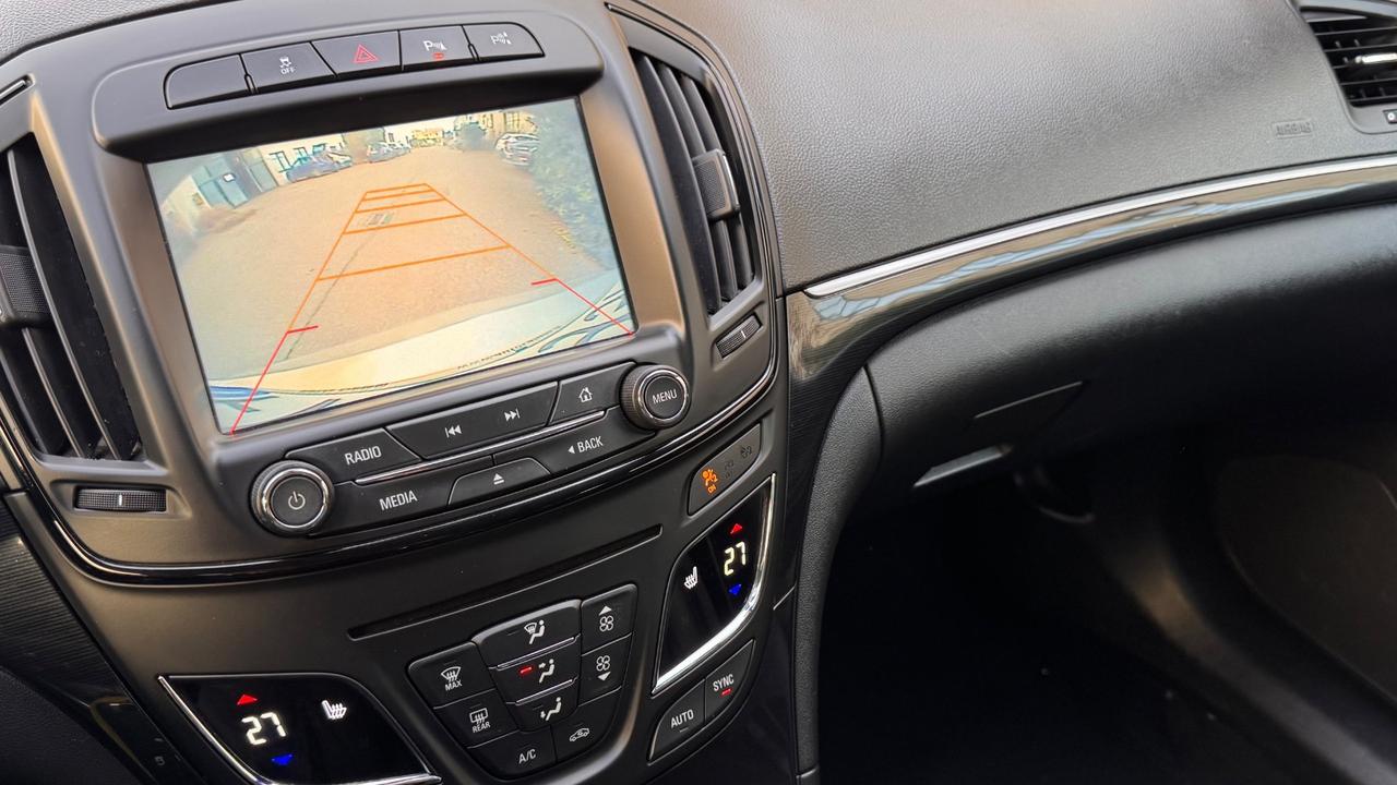 Opel Insignia 1.6 CDTI 136CV Start&Stop Sports Tourer Advance