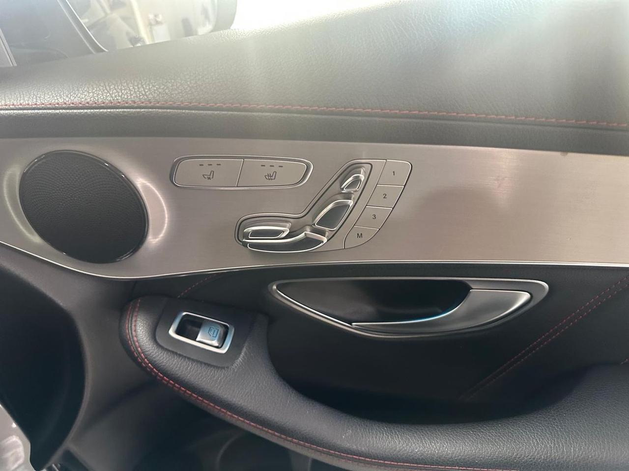 Mercedes-Benz GLC 43 AMG AMG Line GLC 43 AMG #6425