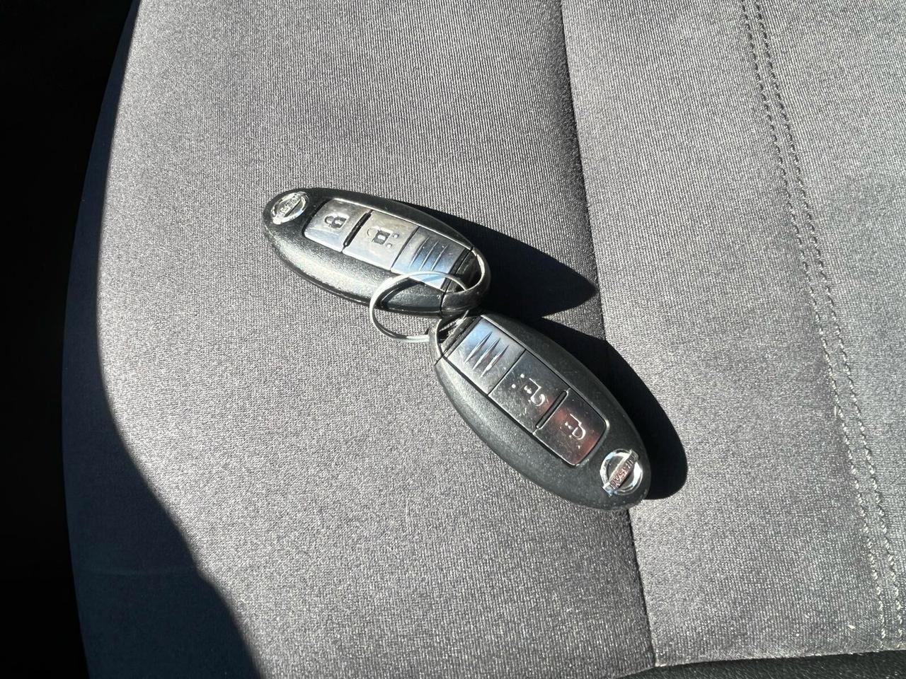 Nissan Juke 1.5 dCi Start&Stop N-Connecta