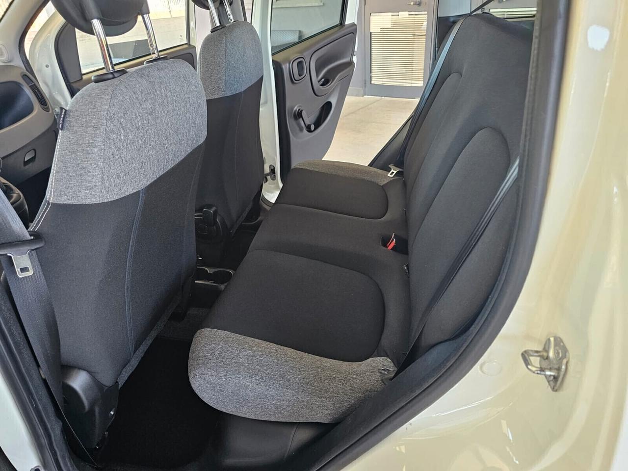 FIAT PANDA FIREFLY 1.0 HYBRID 70CV SOLO 40.000KM 09/2021