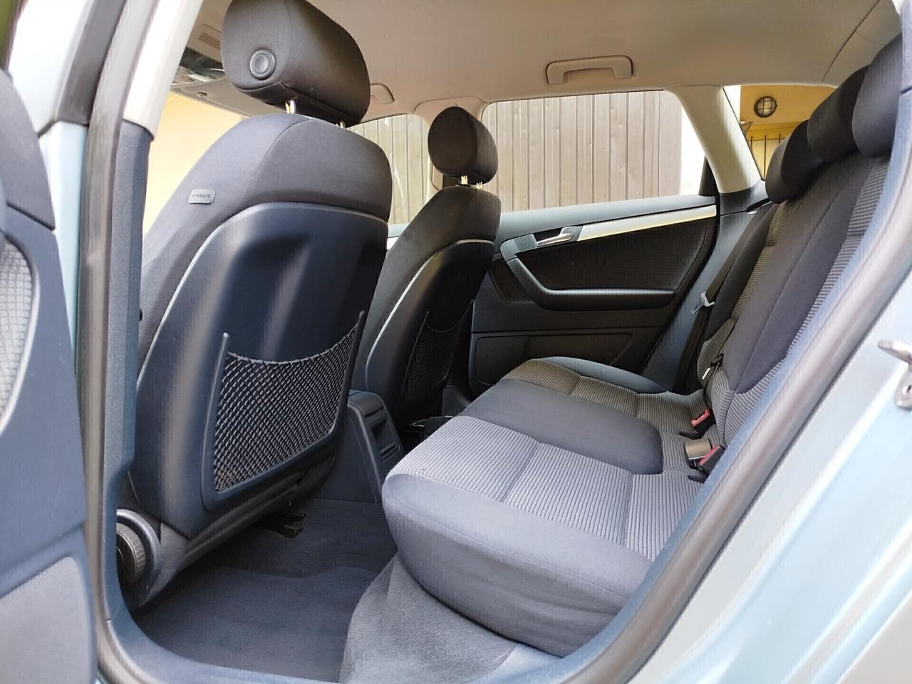 Audi A3 SPB 2.0 FSI 150cv AUTOMATICA / 88.000km