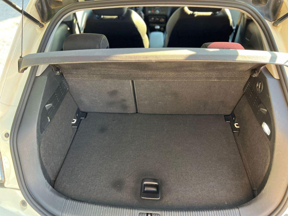 AUDI - A1 - 1.2 TFSI Attraction