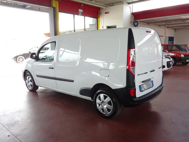 RENAULT Kangoo 1.5 dCi 90CV S&S 4p. Express Maxi Energy