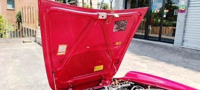 Alfa Romeo Spider 2.0i cat