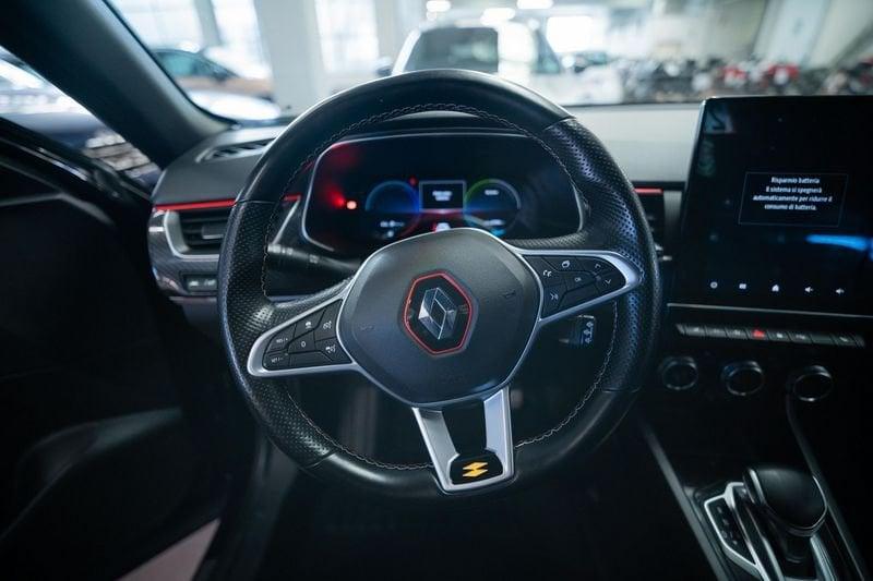 Renault Arkana 1.6 E-Tech full hybrid R.S. Line Fast Track 145cv