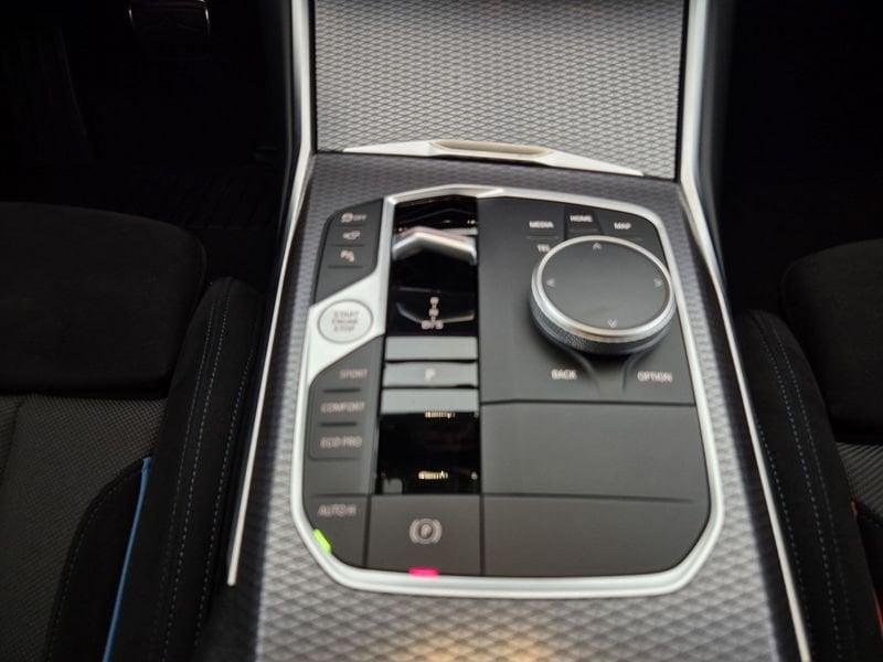 BMW Serie 3 Touring Serie 3 G21 2022 Touring 320d Touring mhev 48V xdrive auto