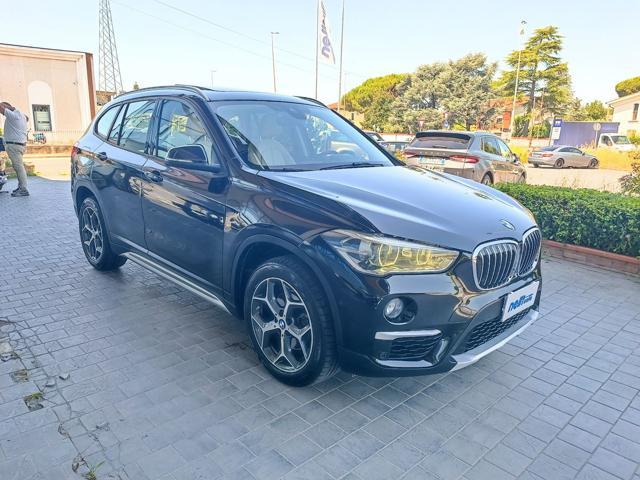BMW X1 sDrive18d xLine