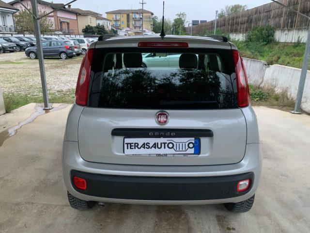 FIAT Panda 0.9 TwinAir OK NEOPATENTATI METANO FINO AL 01/2025