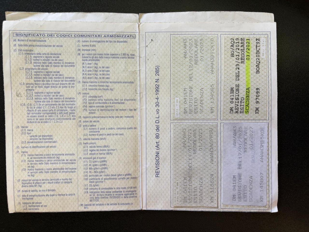 Fiat 500 1.2 benzina accessoriata