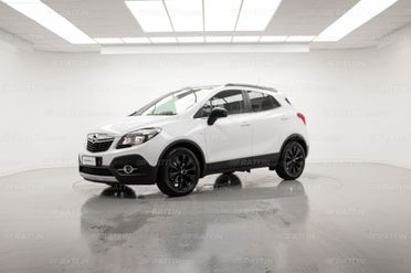 OPEL Mokka 1ª serie 1.6 CDTI Ecotec 136CV 4x2 aut. Cosmo b-Color