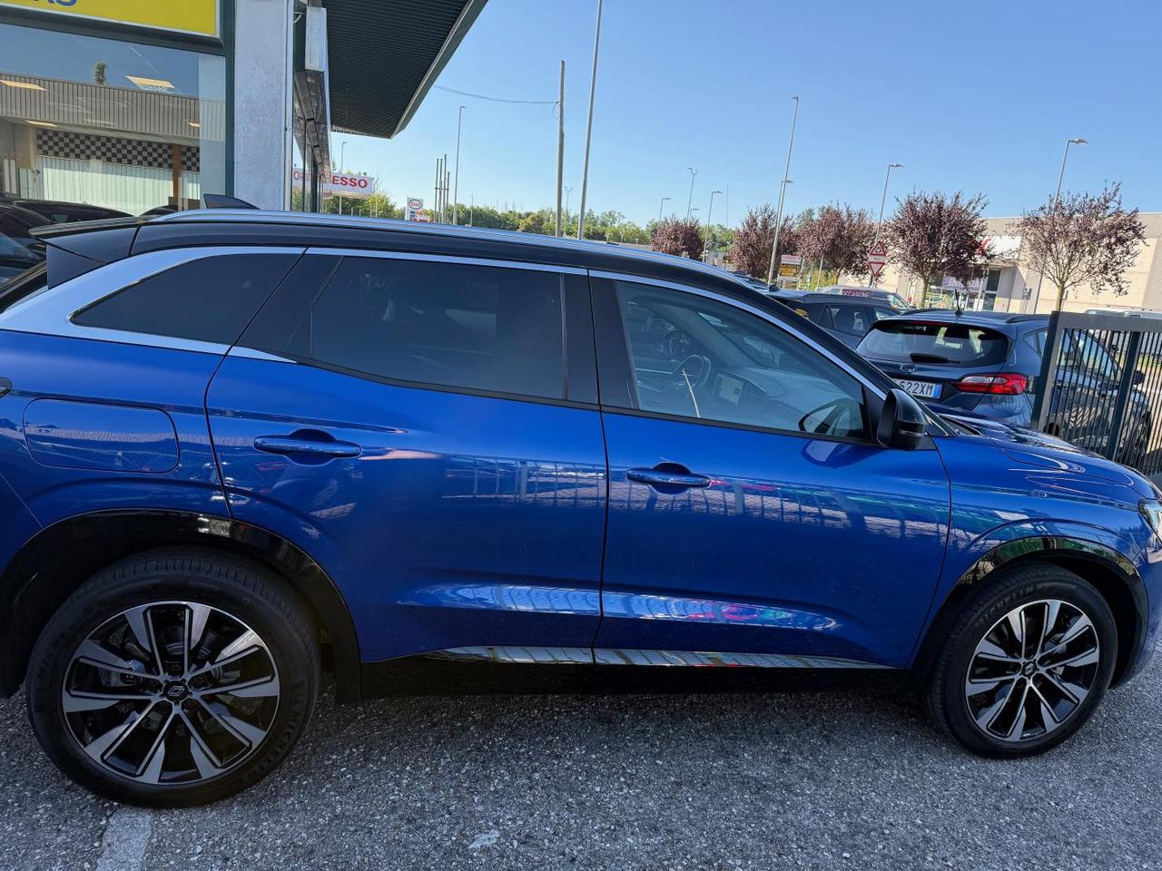 Renault Austral 1.2 E-Tech full hybrid Techno 200cv auto