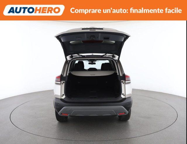 NISSAN X-Trail e-Power 2WD 5 posti N-Connecta