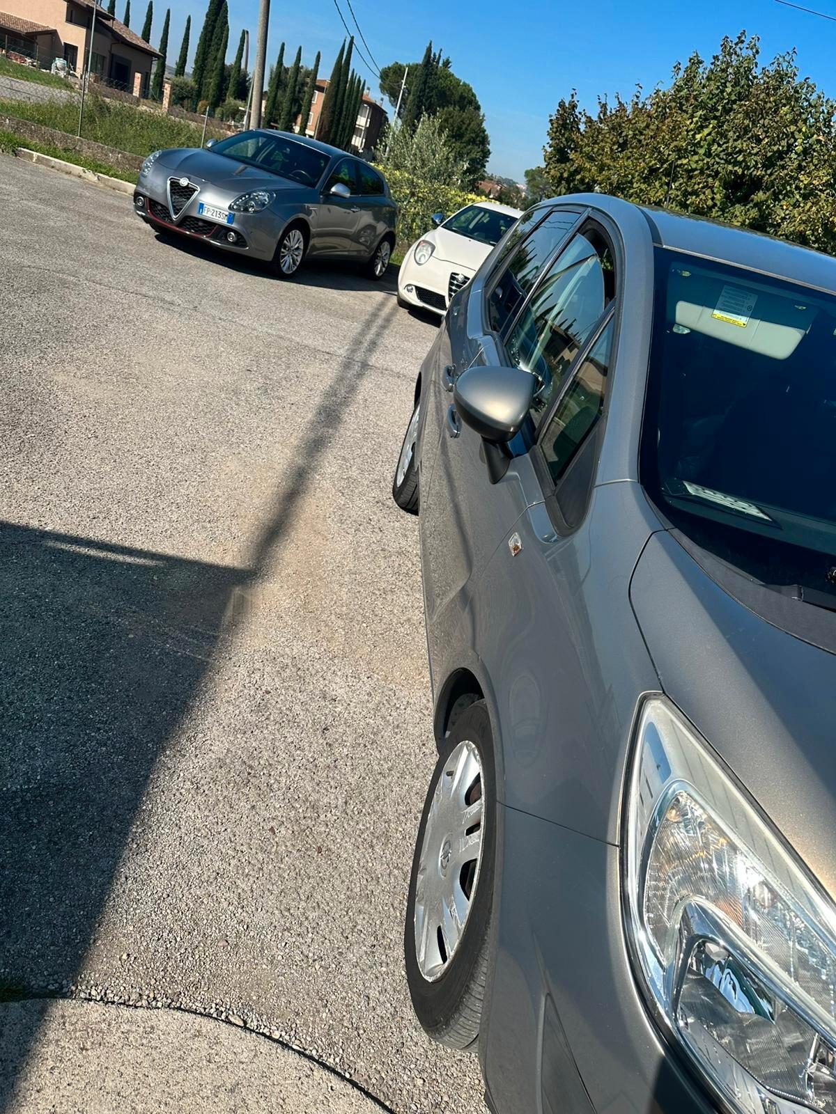 Opel Meriva 1.3 CDTI 95CV ecoFLEX Start&Stop Cosmo