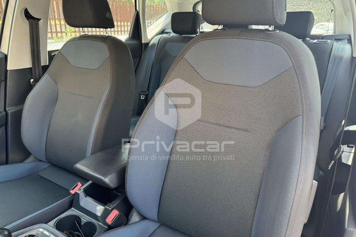 SEAT Ateca 1.6 TDI DSG Business