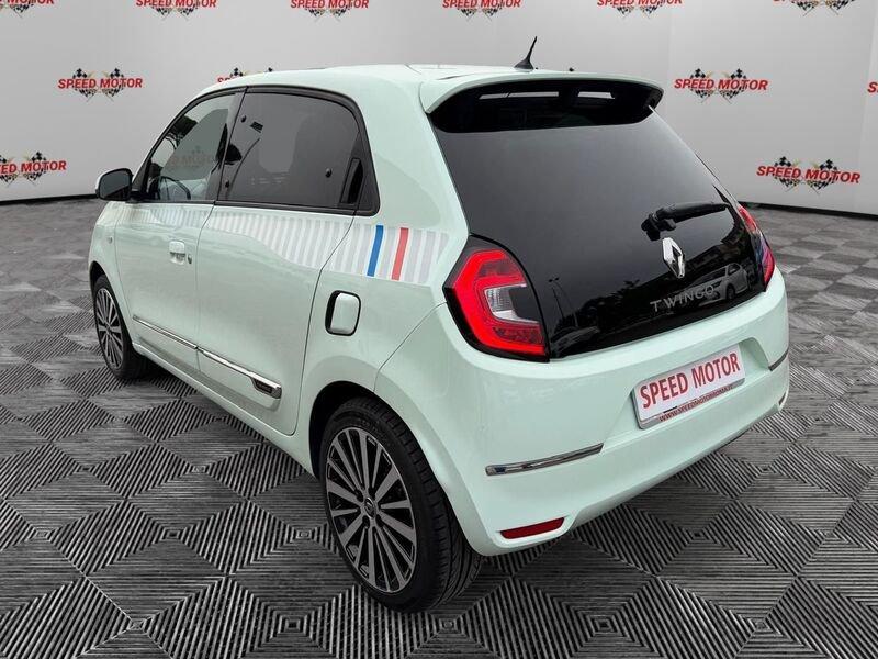 Renault Twingo Twingo 92 cv Intens, Automatica, CARPLAY, LED!