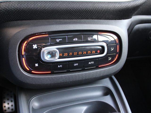 SMART ForTwo 90 0.9 Turbo twinamic Prime