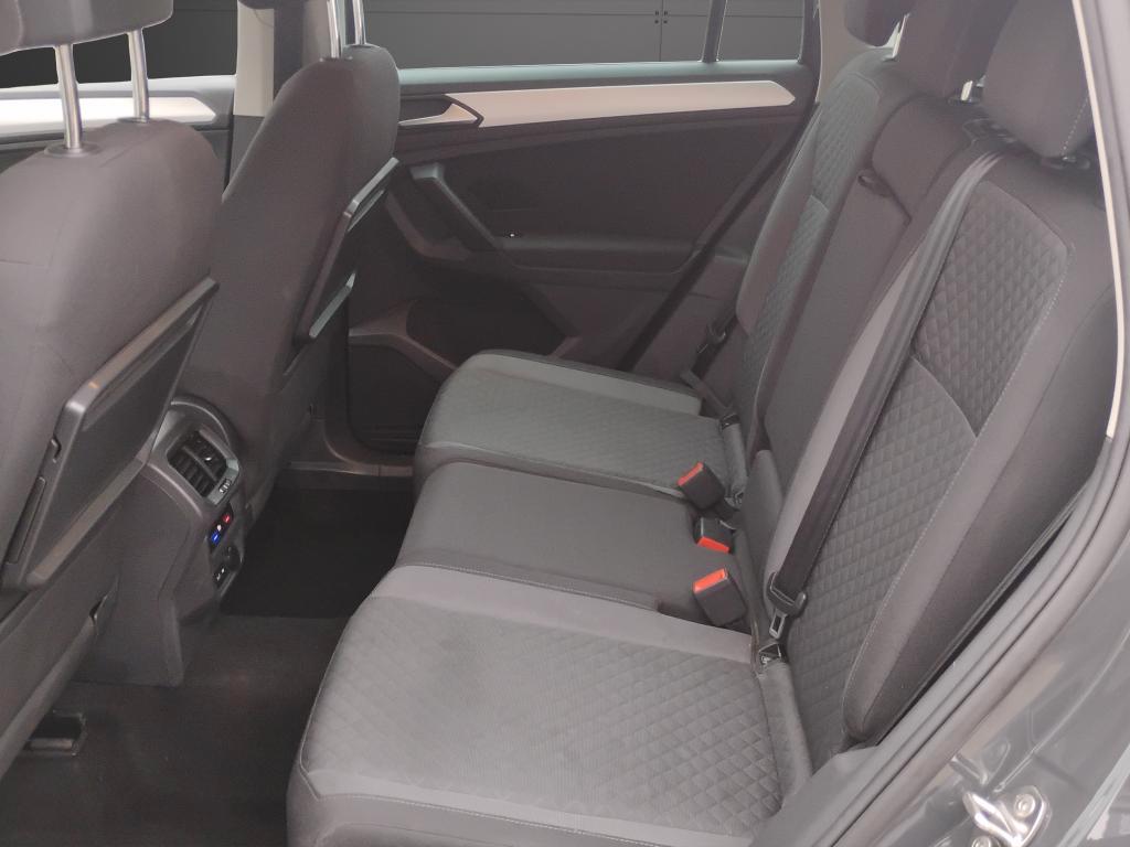 Volkswagen Tiguan 2.0 tdi Business 4motion 150cv dsg