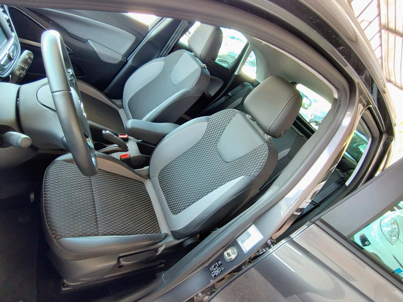 Opel Crossland 1.2 12V Start&Stop Innovation