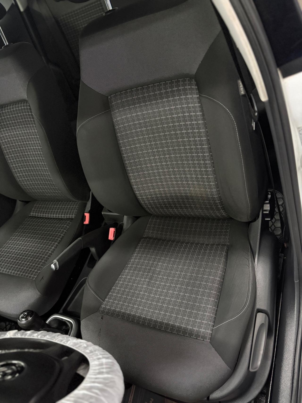 Volkswagen Polo 1.4 TDI 5p. Trendline