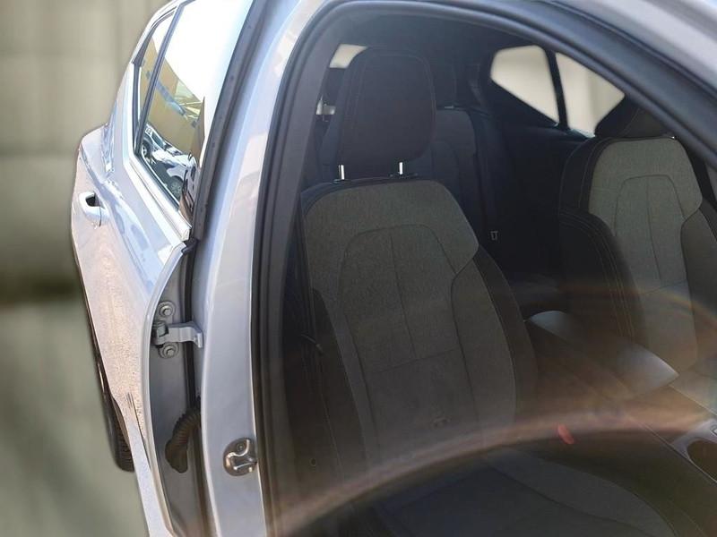 VOLVO XC40 T4 Plug-in Hybrid auto Recharge Inscription Expression