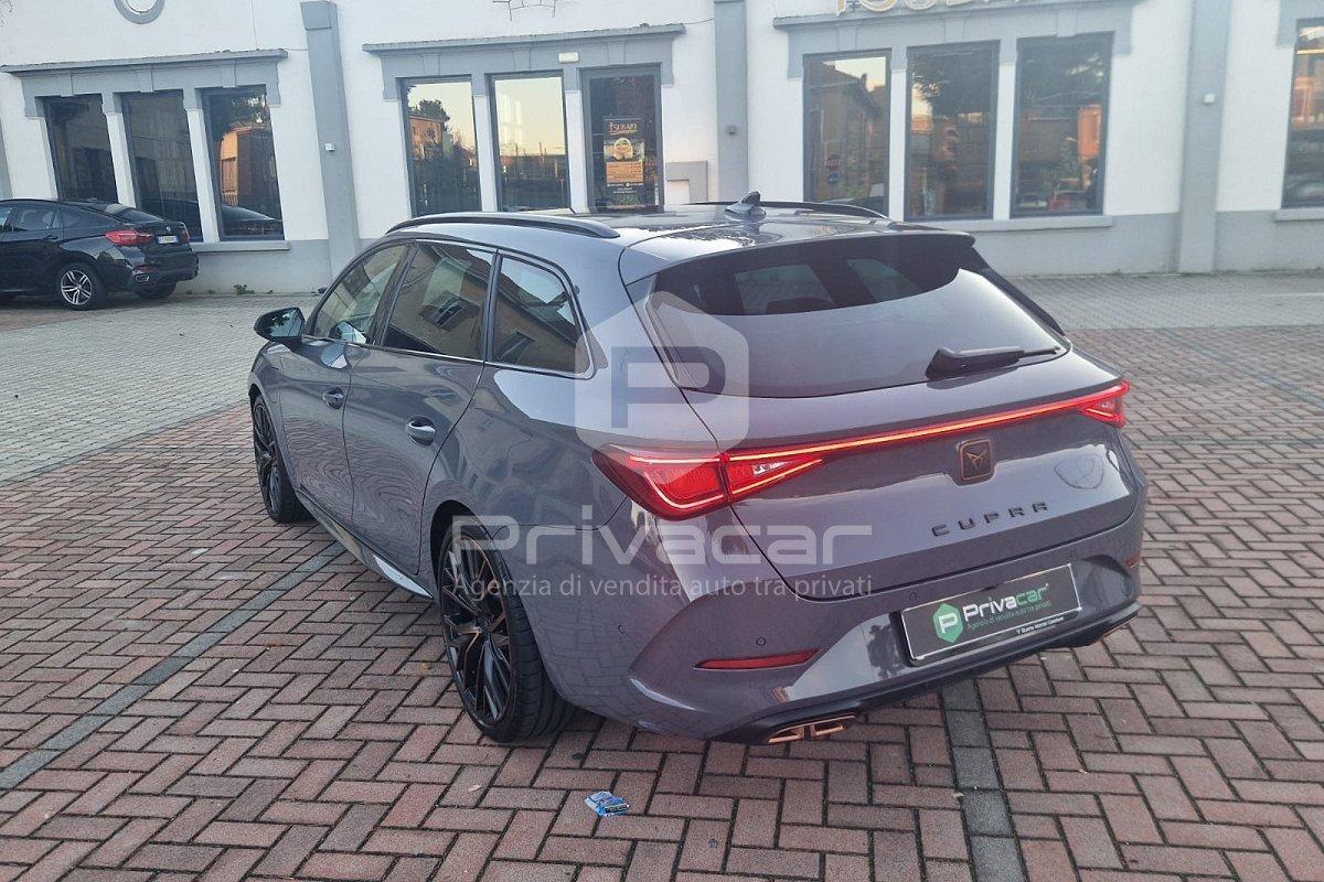 CUPRA Leon Sportstourer 1.4 e-HYBRID 245 CV DSG VZ