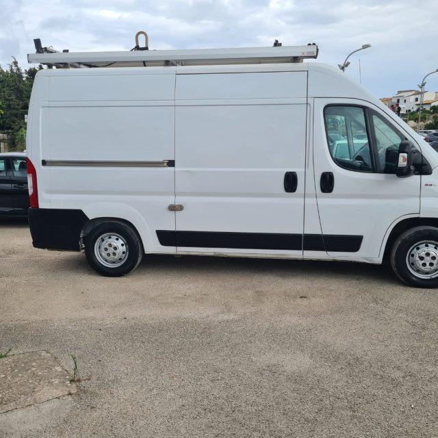 FIAT Ducato 33 2.3 MJT 120CV PM-TN Furgone