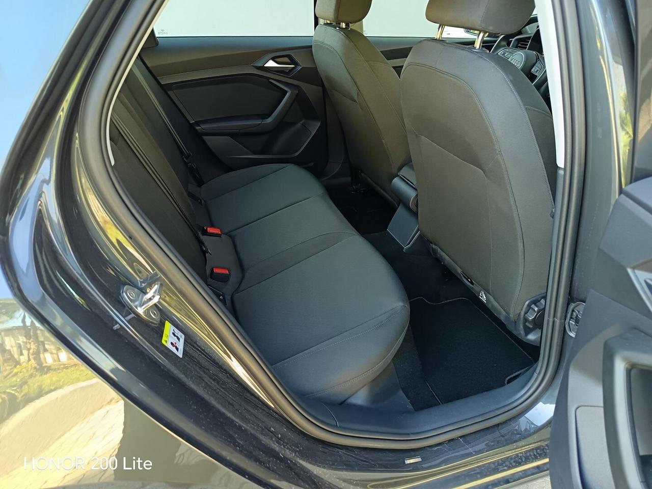 AUDI A1 SPB 30 TFSI S tronic Business