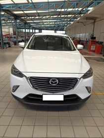 MAZDA CX-3 1.5L Skyactiv-D Evolve Premium
