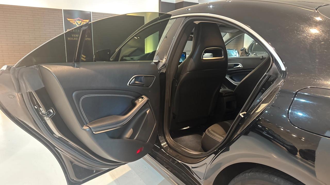MERCEDES CLASSE CLA 220D 2.2 177CV - 2017