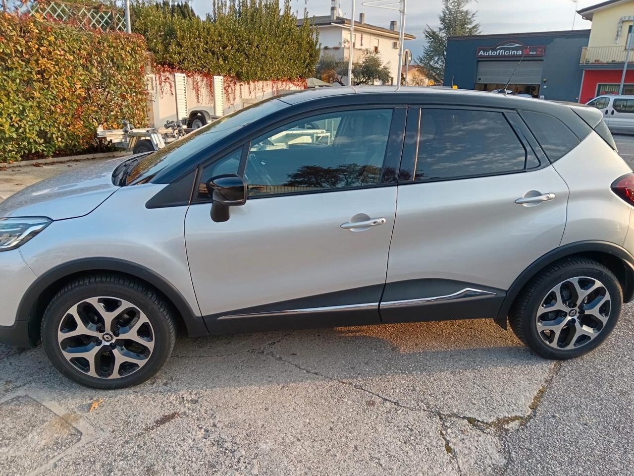 Renault Captur TCe 12V 90 CV Sport Edition2