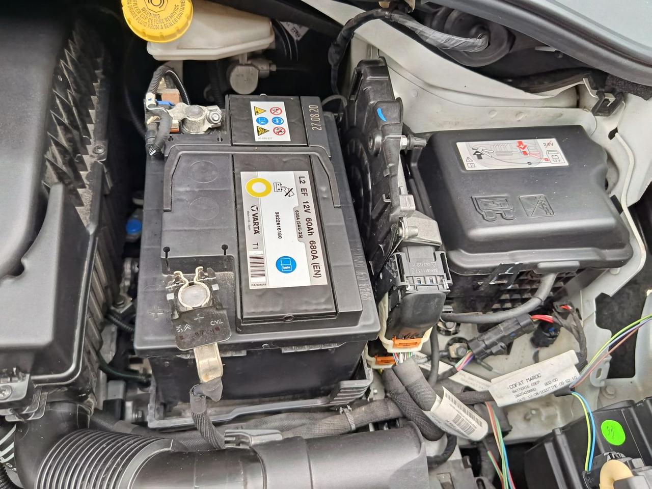 Citroen C3 1.2 PureTech 82 Shine #6840