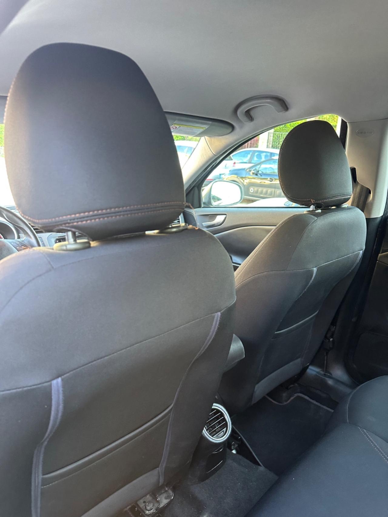 Alfa Romeo GIULIETTA 1.4 120 CV GPL PROGRESSION KMCERT