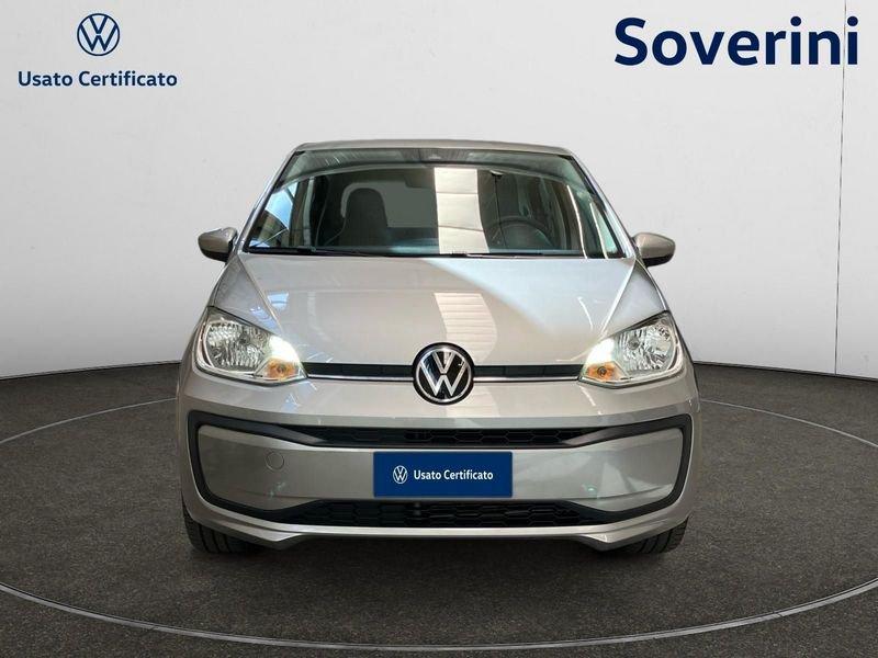 Volkswagen up! 1.0 5p. eco move BMT