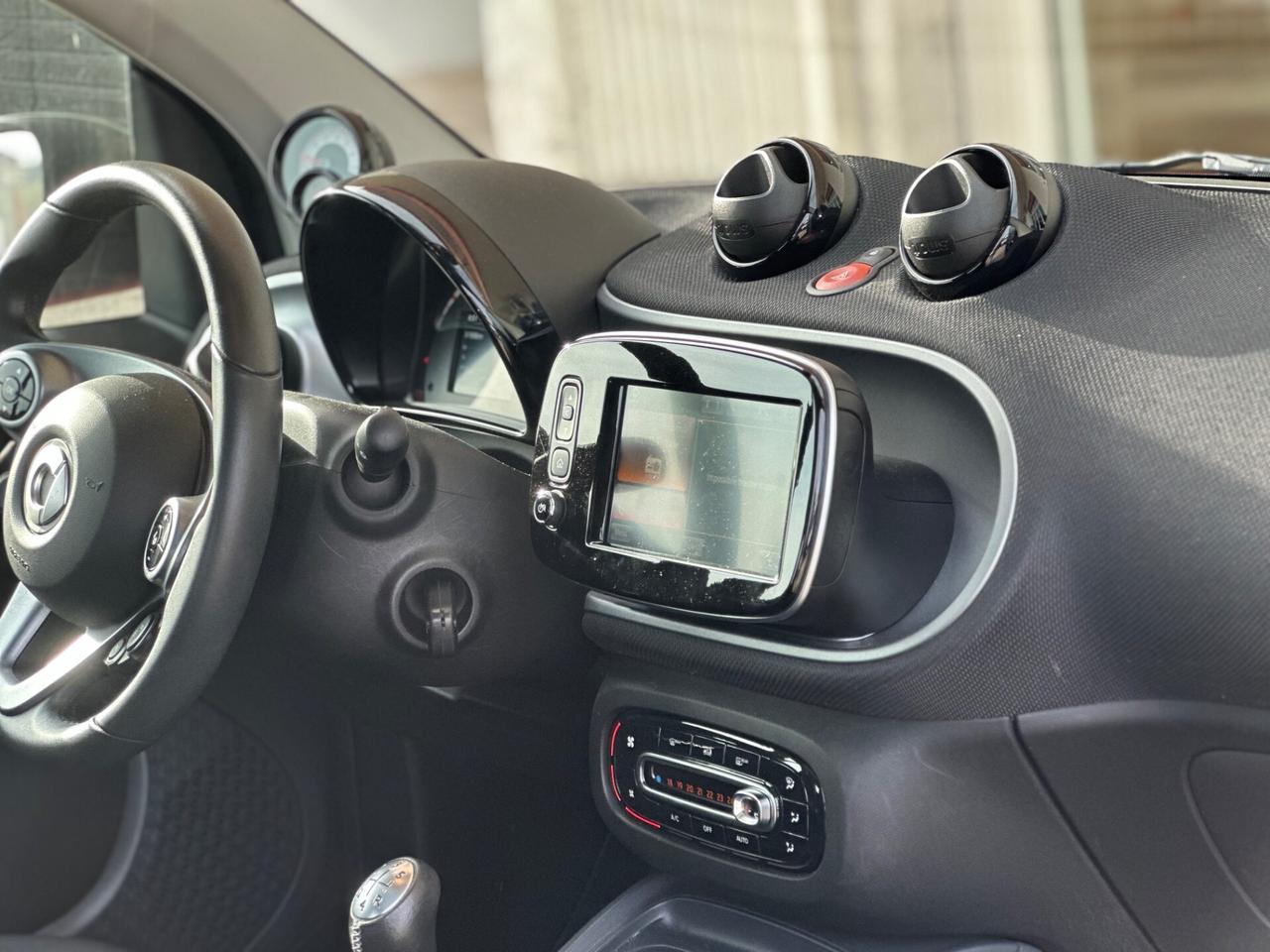 Smart ForTwo 70 1.0 Passion