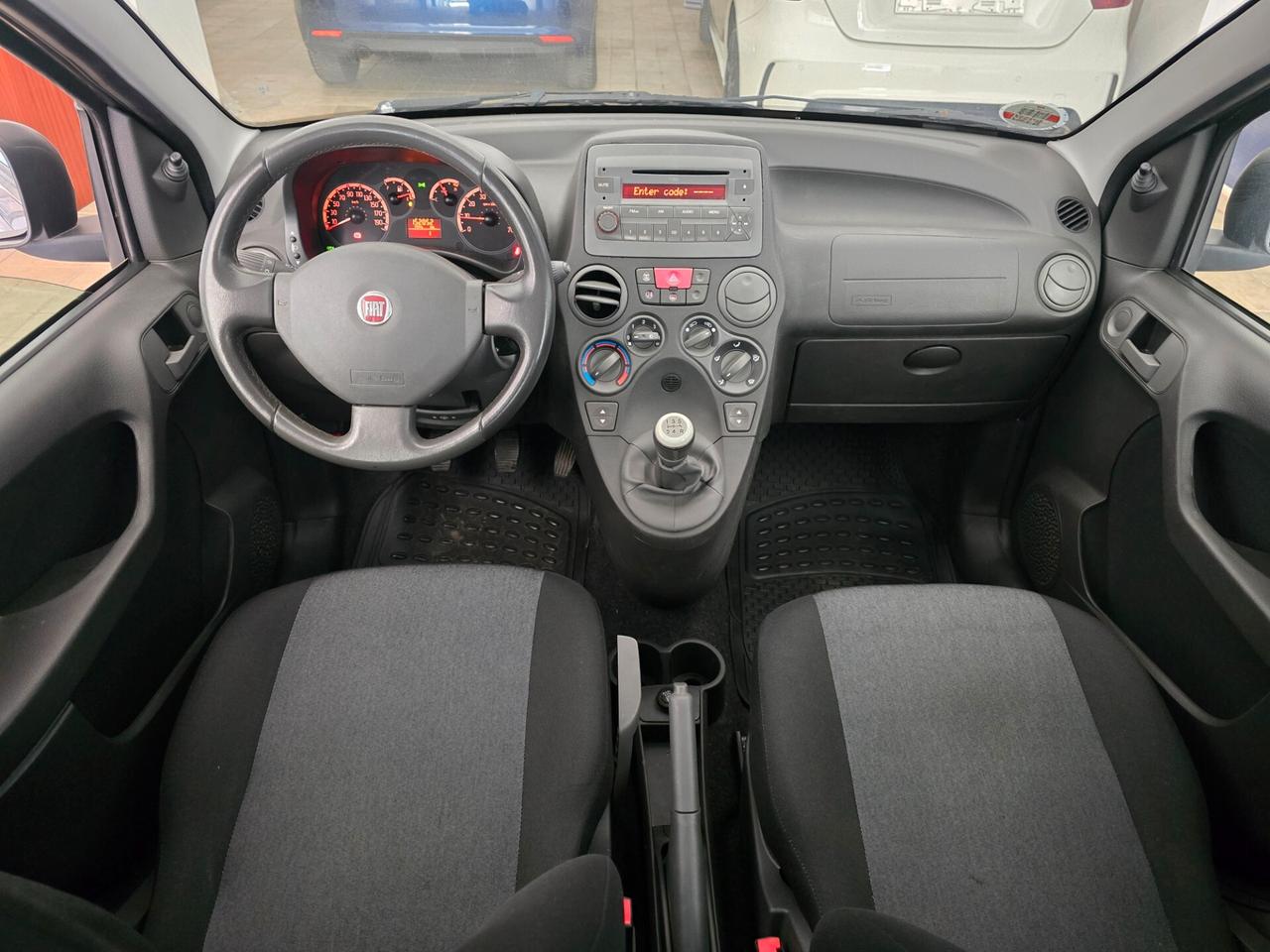 Fiat Panda 1.2 Active