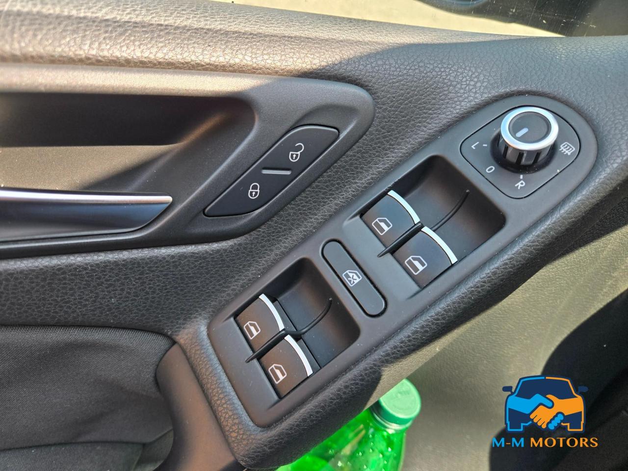 Volkswagen Golf 5 Porte Golf 5p 1.6 tdi Trendline