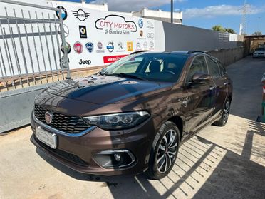 Fiat Tipo 1.6 Mjt 120Cv S&S SW Lounge